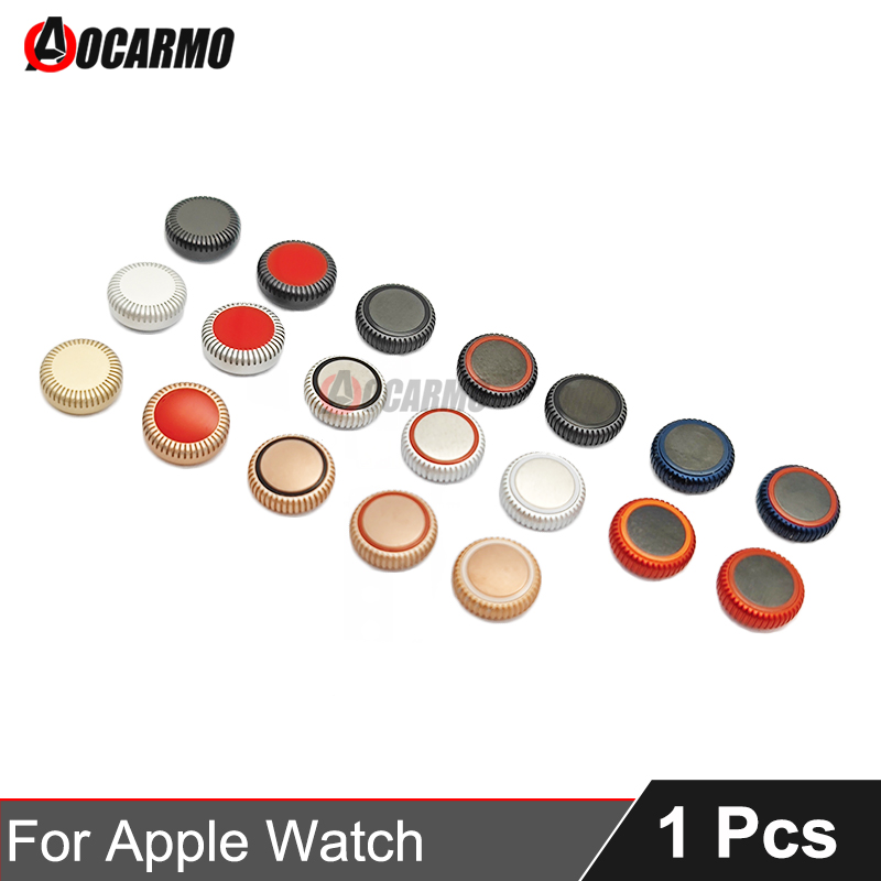 Electronics Repairing - Aocarmo Reparatieonderdelen voor Apple Watch Series