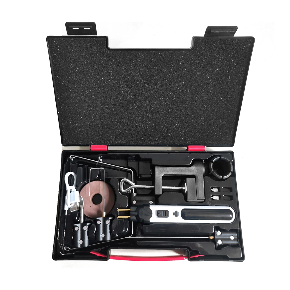 Electronics Repair Workshop - Snoerloze Schuimsnijder Hot Wire Foam Cutter