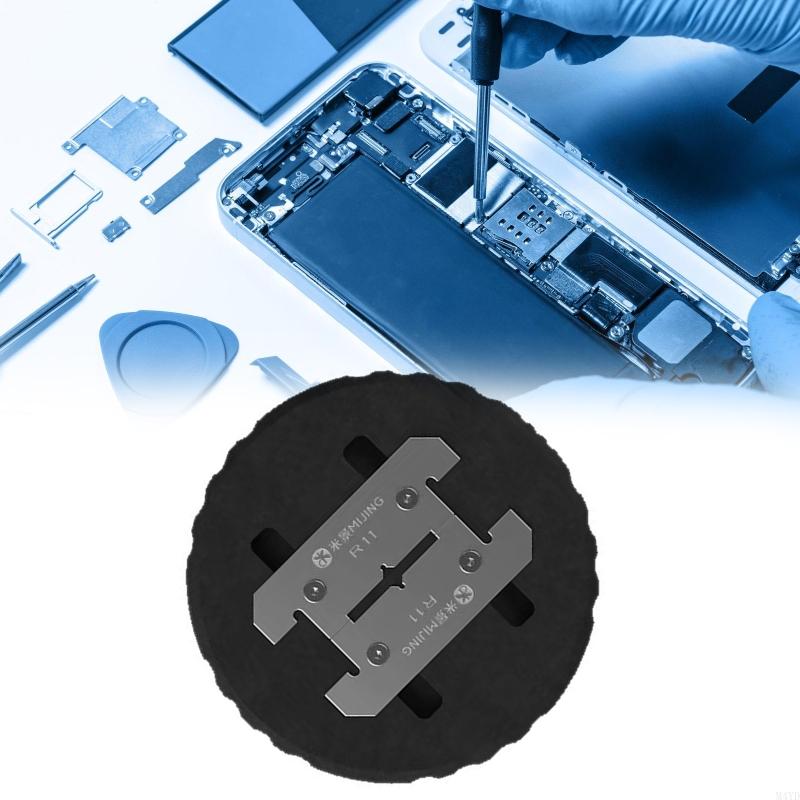 Electronics Repair Degree - 360 Graden Roterende Chip Armatuur Met