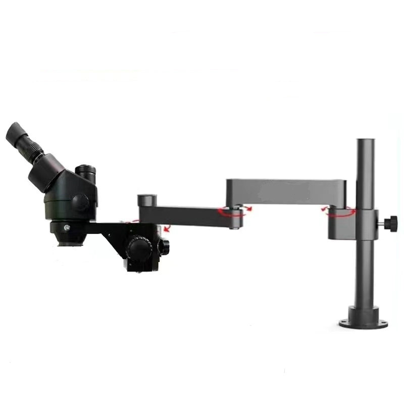 7-45X 7x continue vergroting S - Electronics Repair Degree recensie en prijs