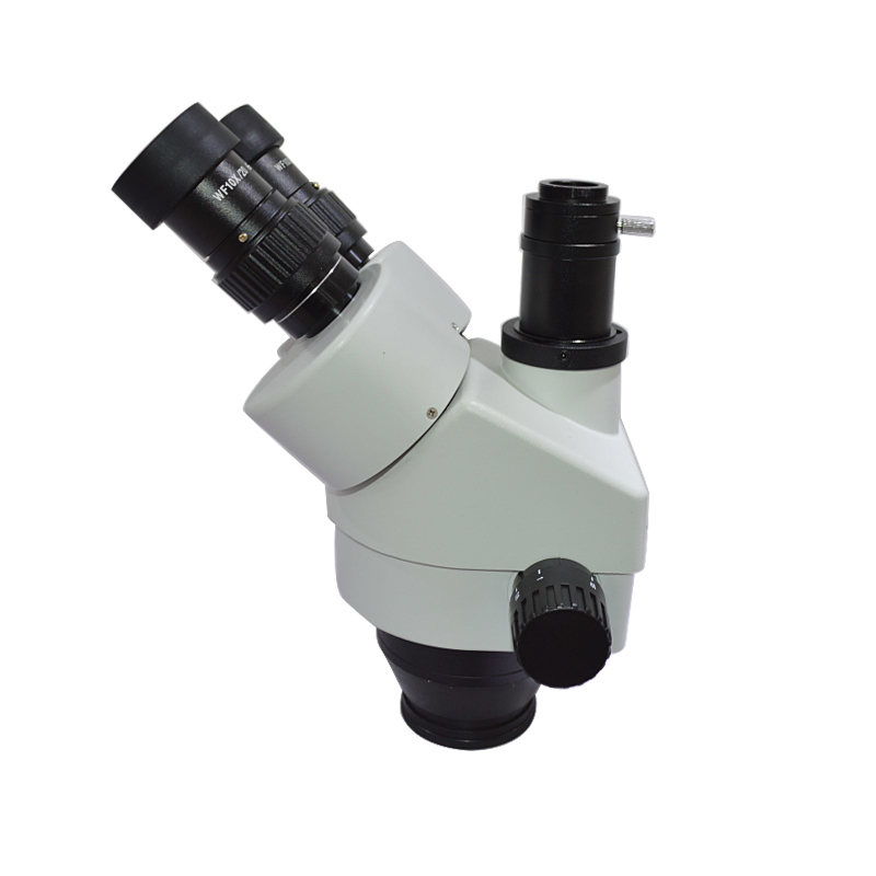 7-45X 7x continue vergroting S - Electronics Repair Degree recensie en prijs