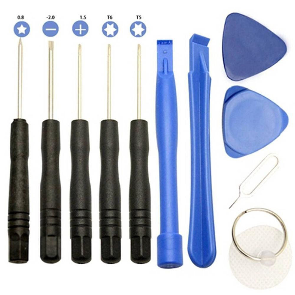 5/8/9/11 Stuks Mobiele Telefoo - Electronics Repair Book recensie en prijs