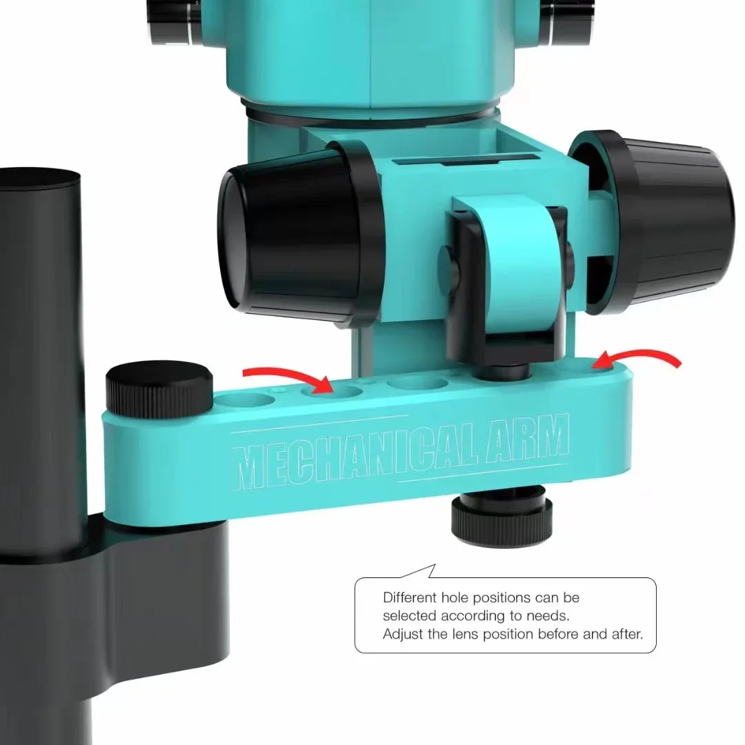 2025RF4 Microscoop RF-7050pro- - Electronics Repair Degree recensie en prijs
