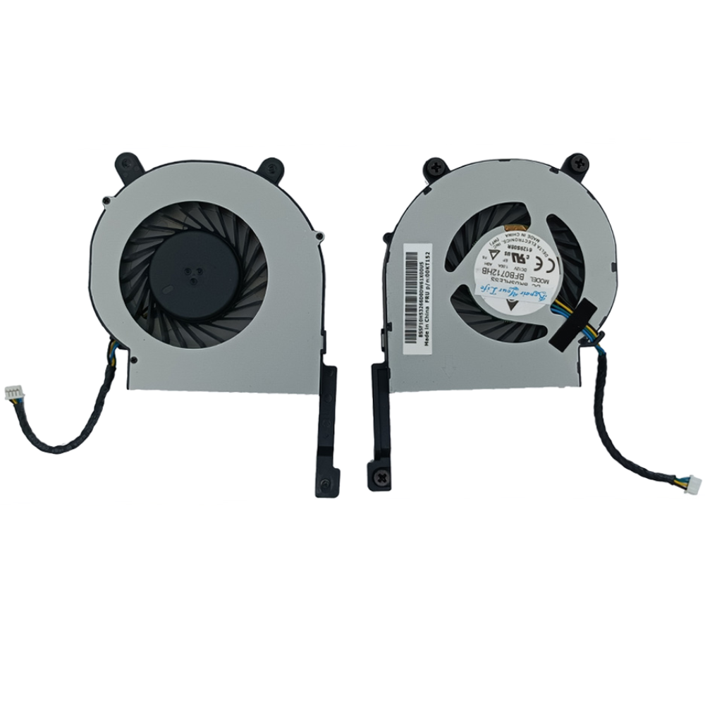 CPU Koelventilator voor Lenovo - Electronics Repair Book recensie en prijs