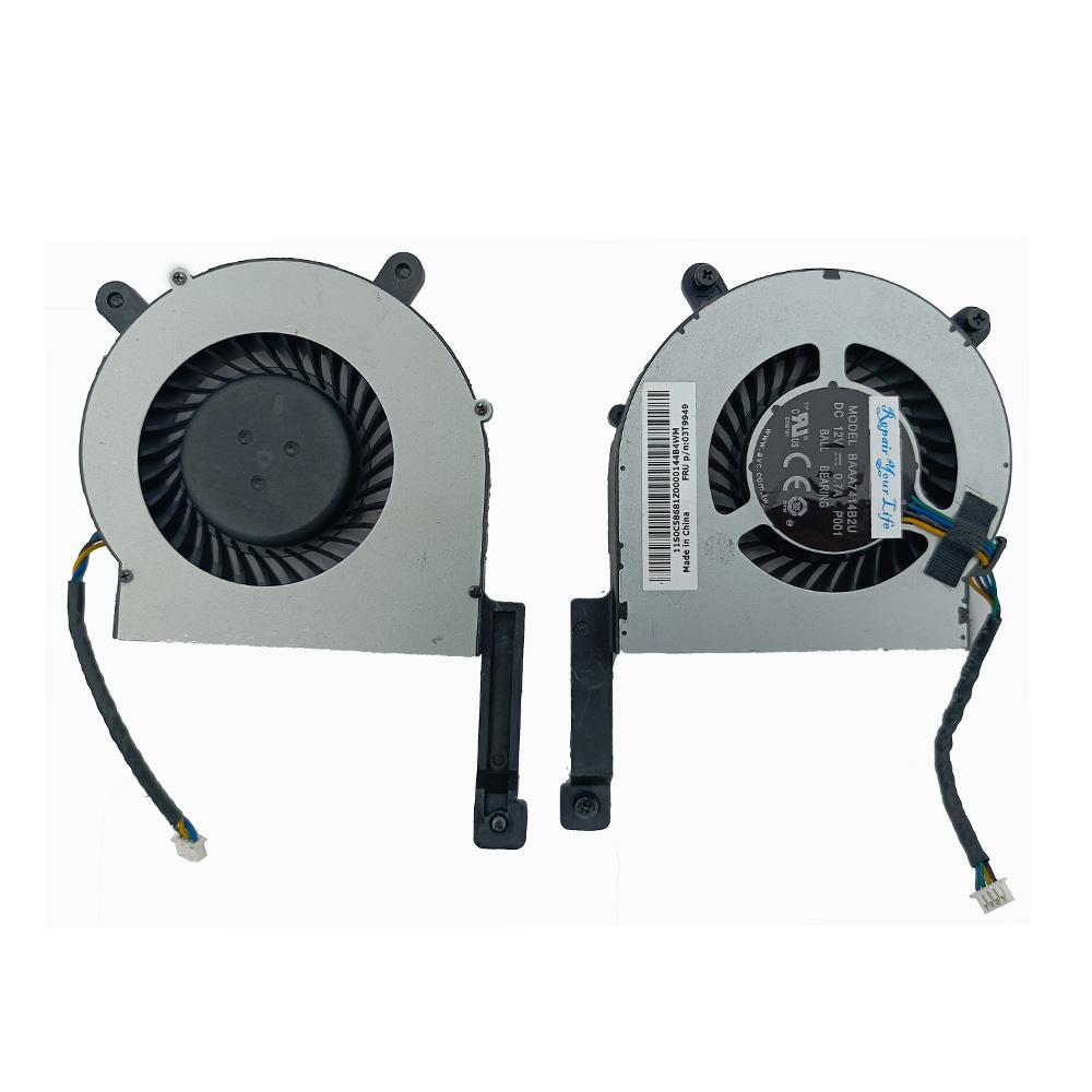 CPU Koelventilator voor Lenovo - Electronics Repair Book recensie en prijs
