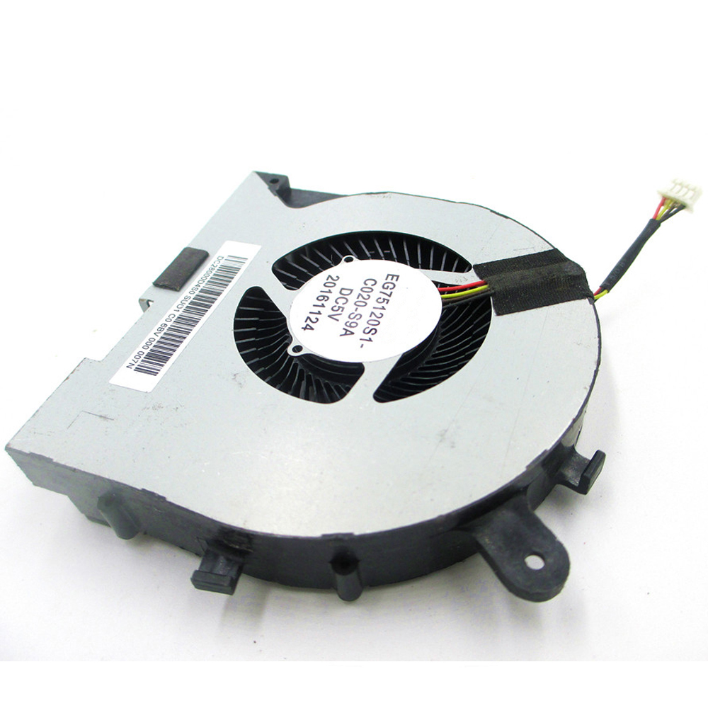 Computer Fans Voor Lenovo Legi - Electronics Repair Book recensie en prijs