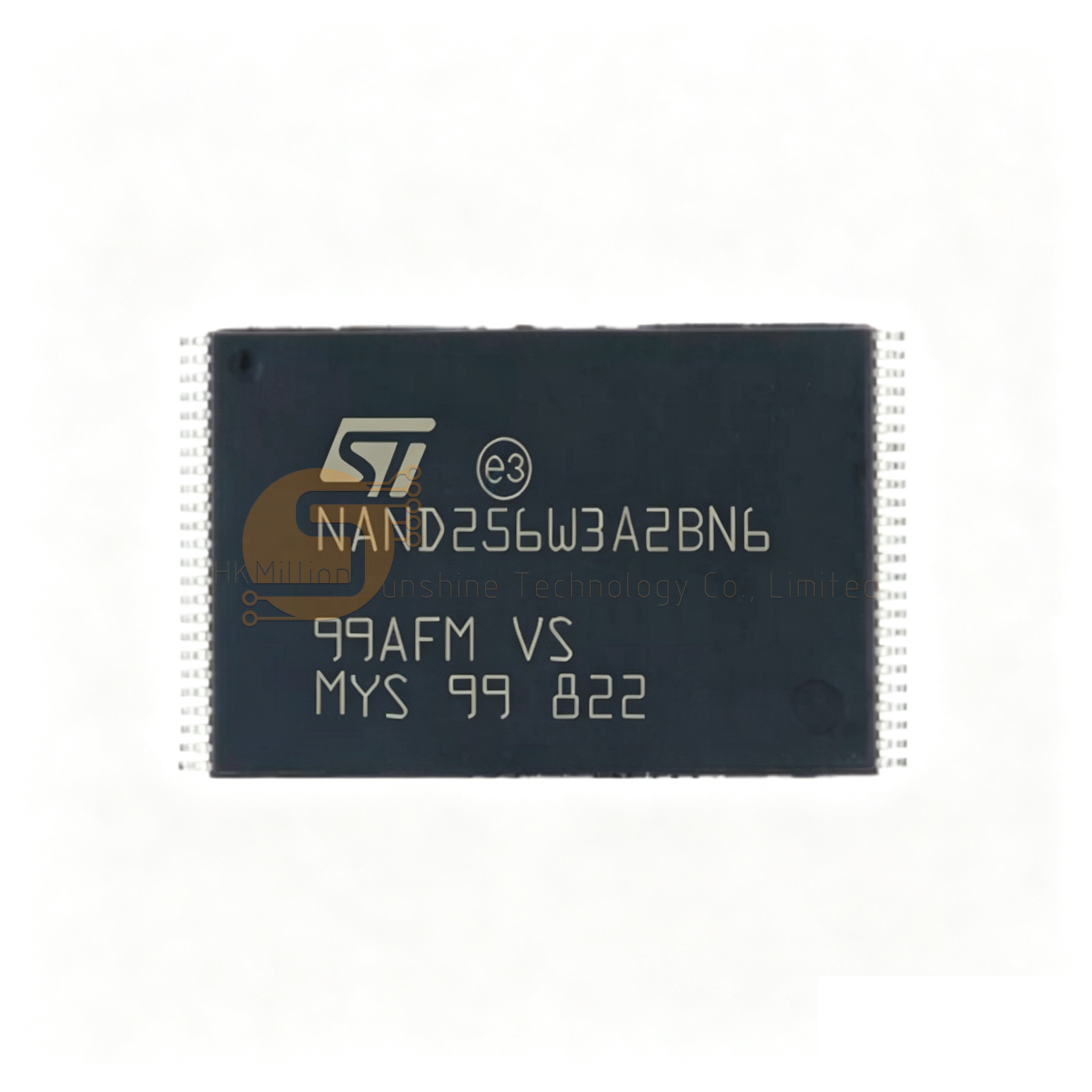 20 stks NAND256W3A2BN6E TSOP-4 - Electronics Repair In My Area recensie en prijs