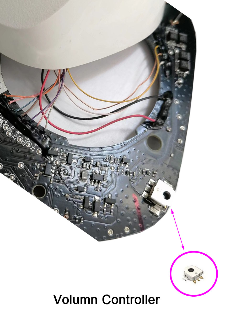 Logitech G733/G335/G535 Gaming - Electronics Repair Book recensie en prijs