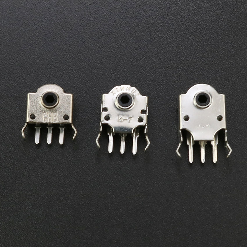 Yuxi 5 Stks/partij Muis Encode - Electronics Repair Book recensie en prijs