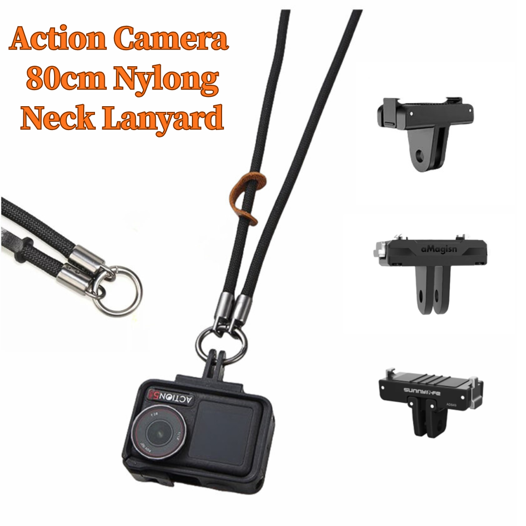 Actiecamera Hard Nylon 80cm Ne - Insta360 Camera Go 3 recensie en prijs
