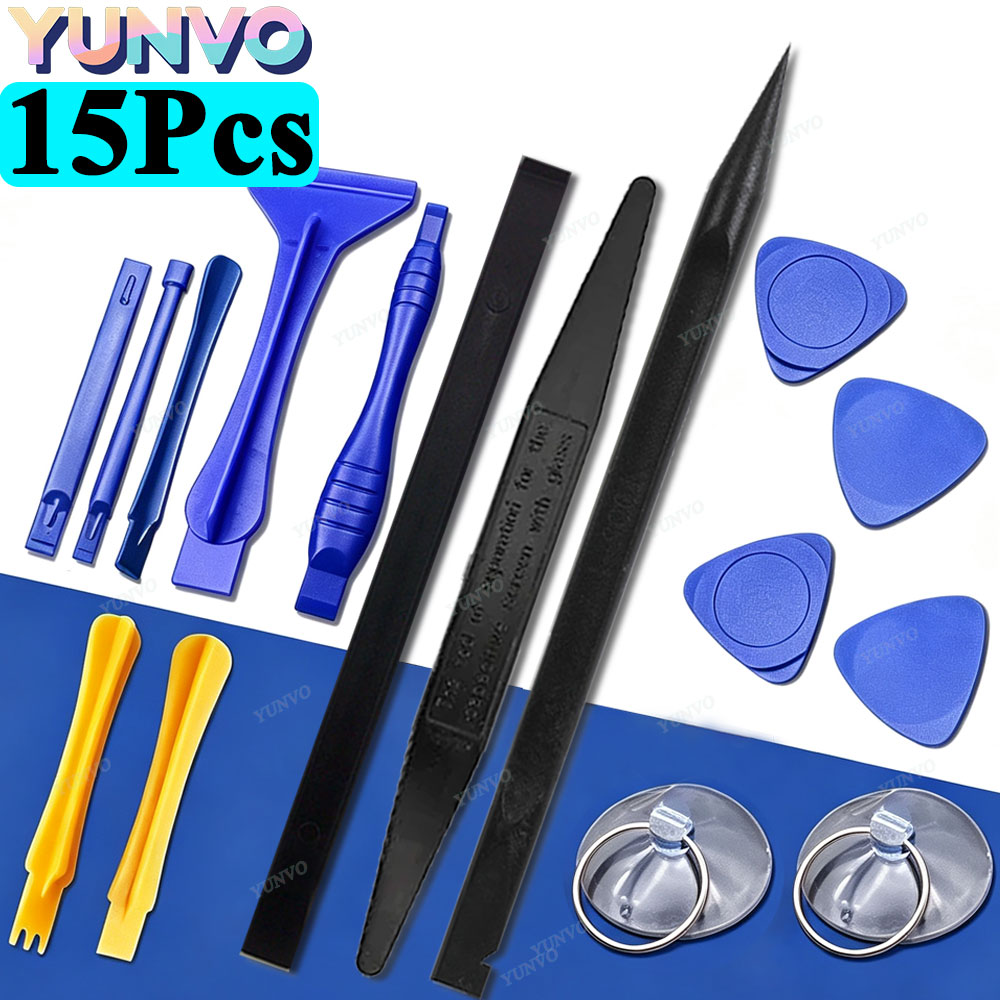 Plastic Spudger Pry Bar Openin - Electronics Repair Services recensie en prijs