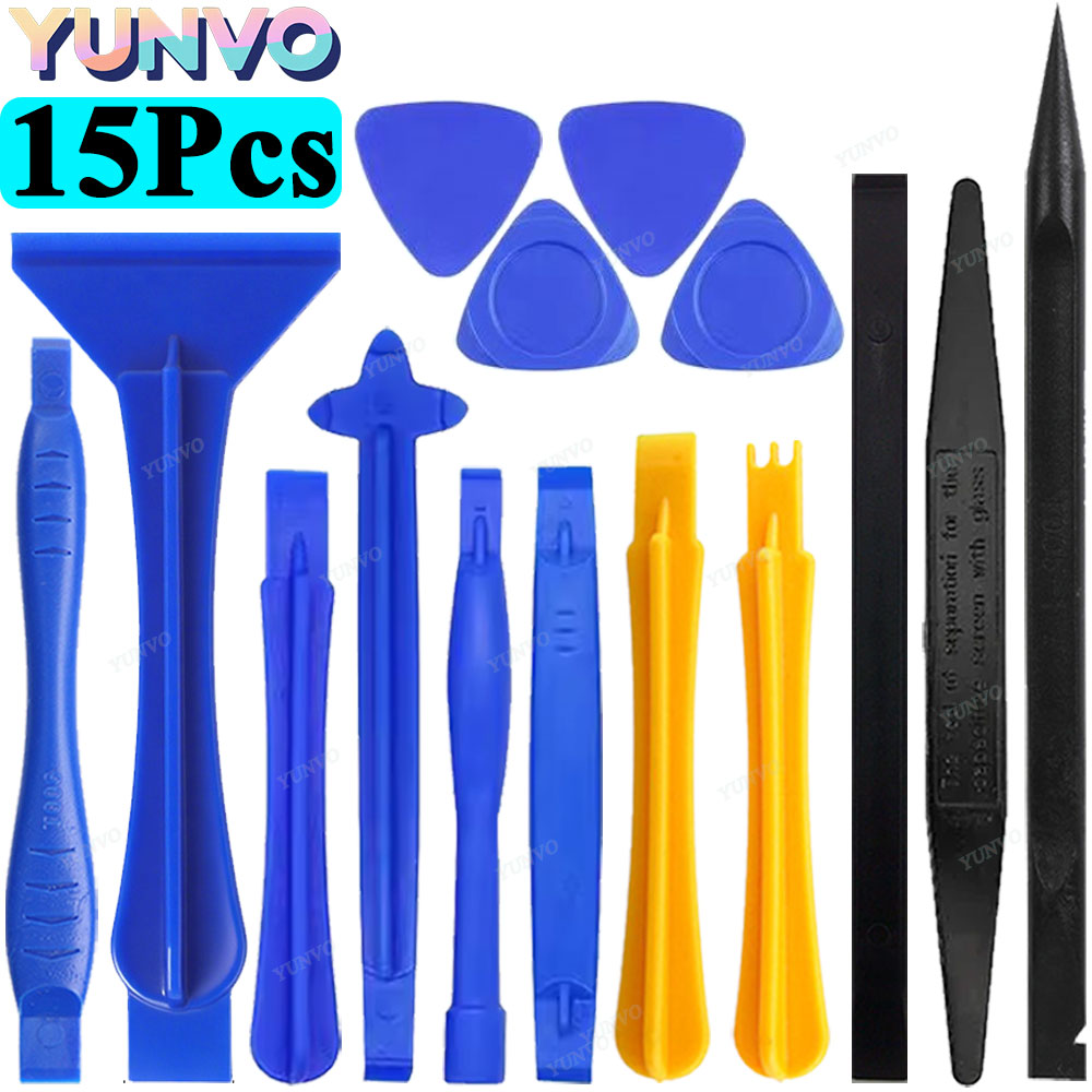 Plastic Spudger Pry Bar Openin - Electronics Repair Services recensie en prijs