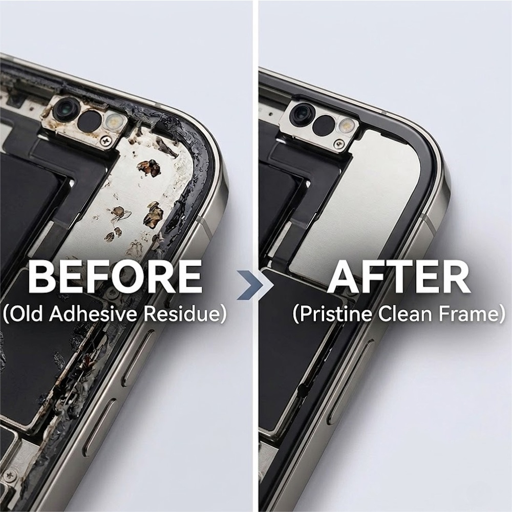 Professionele telefoonscherm-l - Electronics Repair Services recensie en prijs