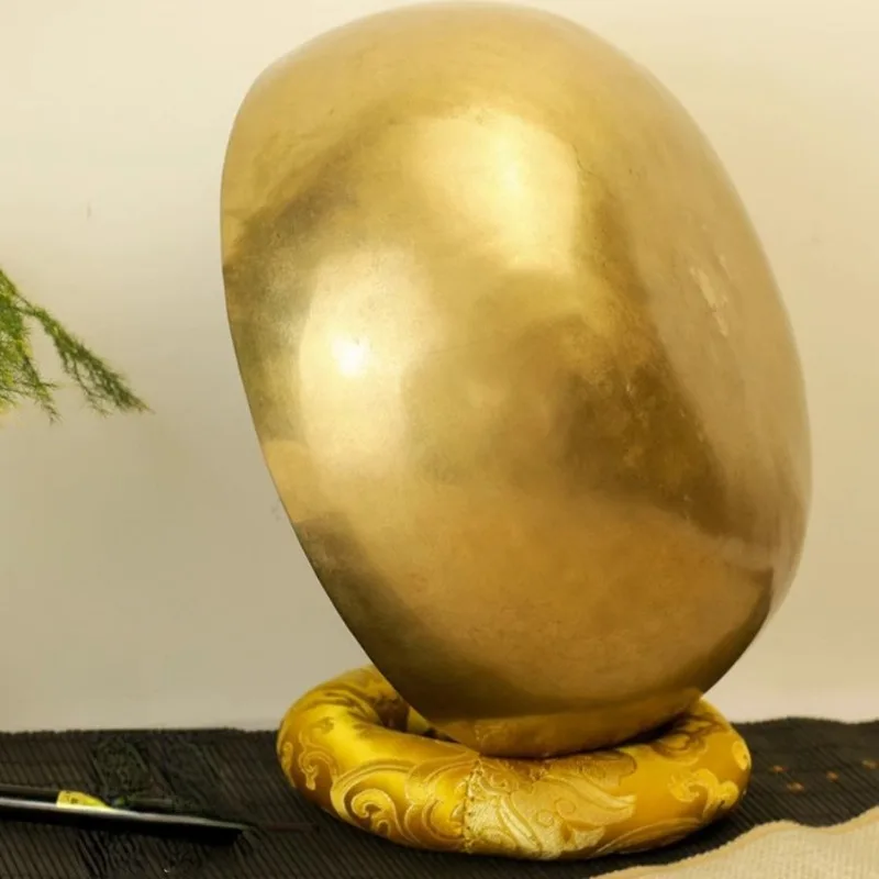 Tibetaanse Bell Bowl Yoga Zing - Electronics Repair Workshop recensie en prijs