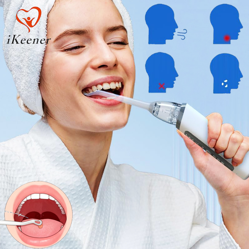 8 Zuigstanden 3 Niveaus Tonsil - Electronics Repair Workshop recensie en prijs