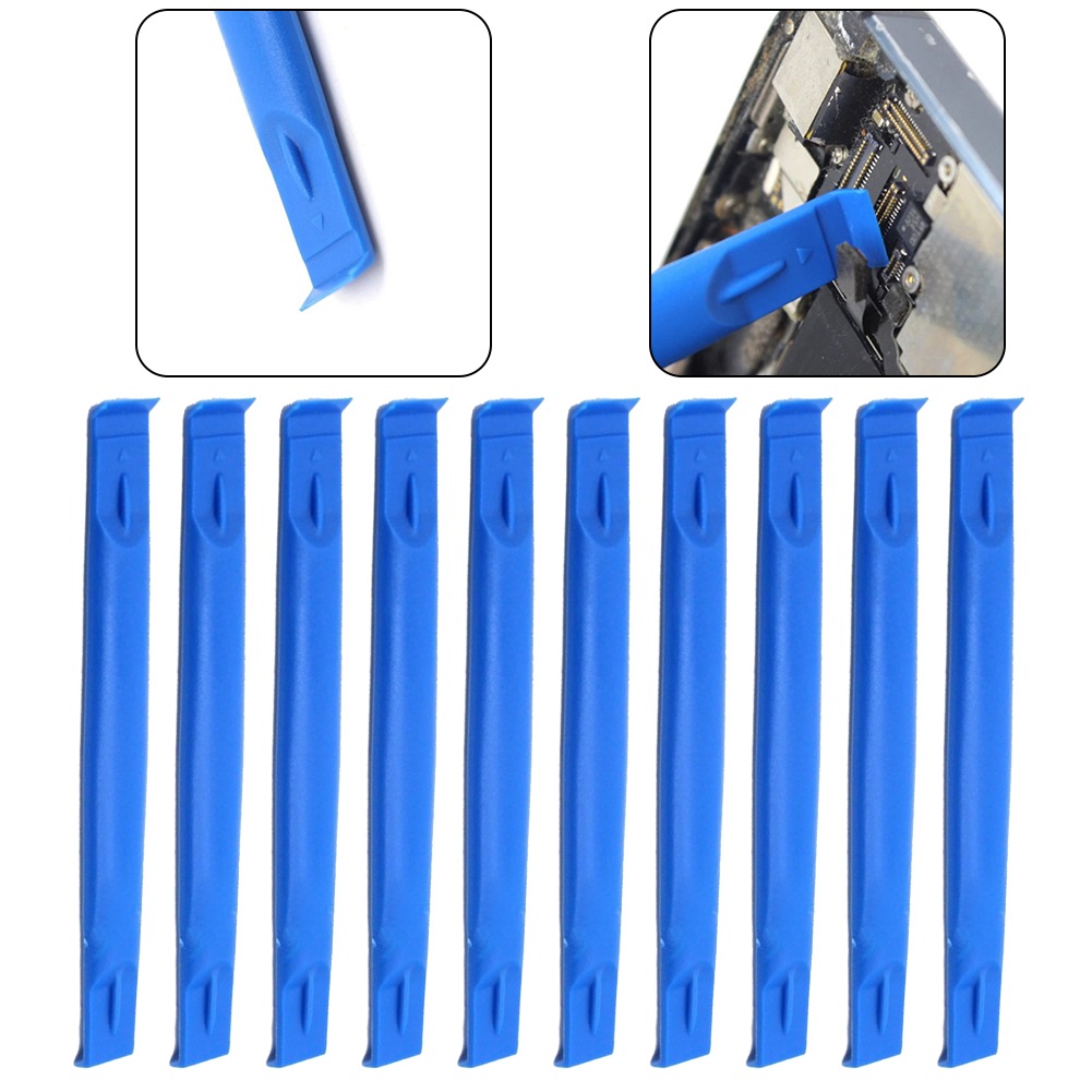 10Pc Opening Tool Kit 83Mm 25  - Electronics Repair Book recensie en prijs