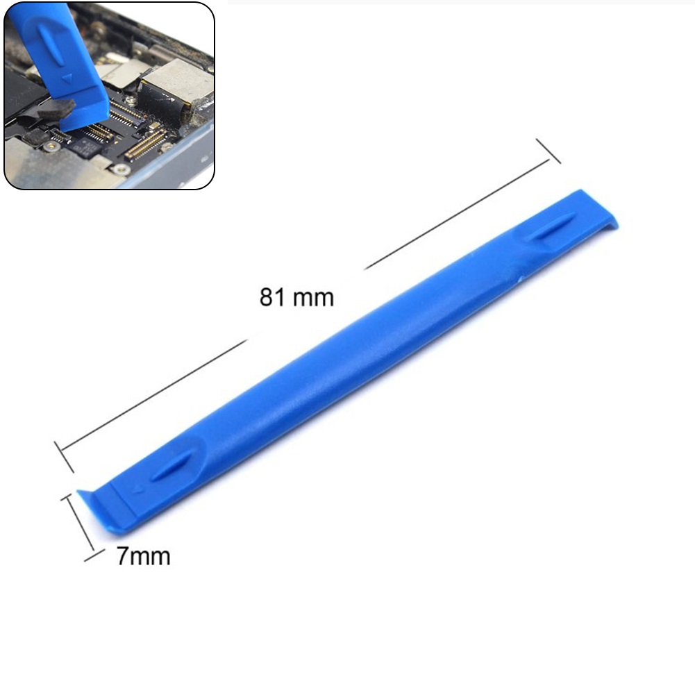 10Pc Opening Tool Kit 83Mm 25  - Electronics Repair Book recensie en prijs