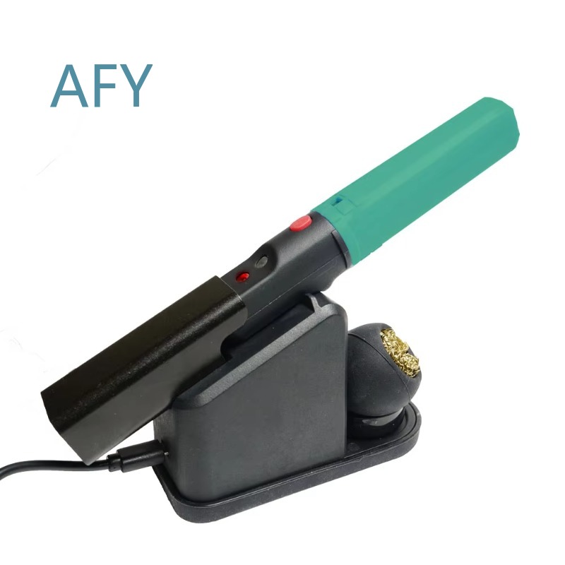 SI-B166 3.6V 2200mAh 8W 500 Gr - Electronics Repair Degree recensie en prijs