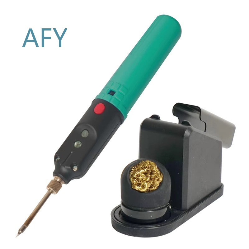 SI-B166 3.6V 2200mAh 8W 500 Gr - Electronics Repair Degree recensie en prijs