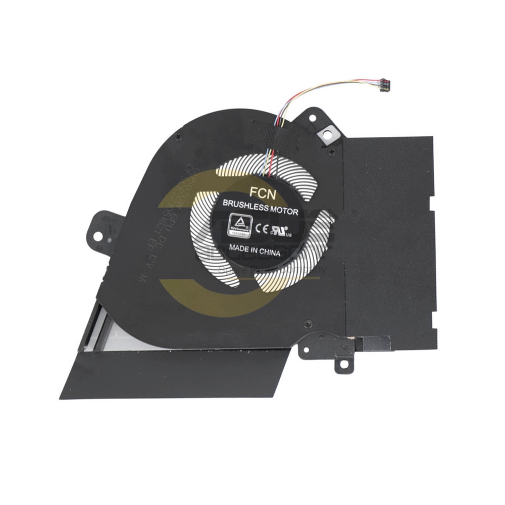 Computer Cooling Fans voor ASU - Electronics Repair Book recensie en prijs