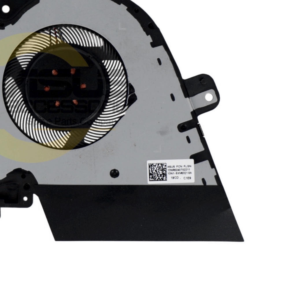 Computer Cooling Fans voor ASU - Electronics Repair Book recensie en prijs