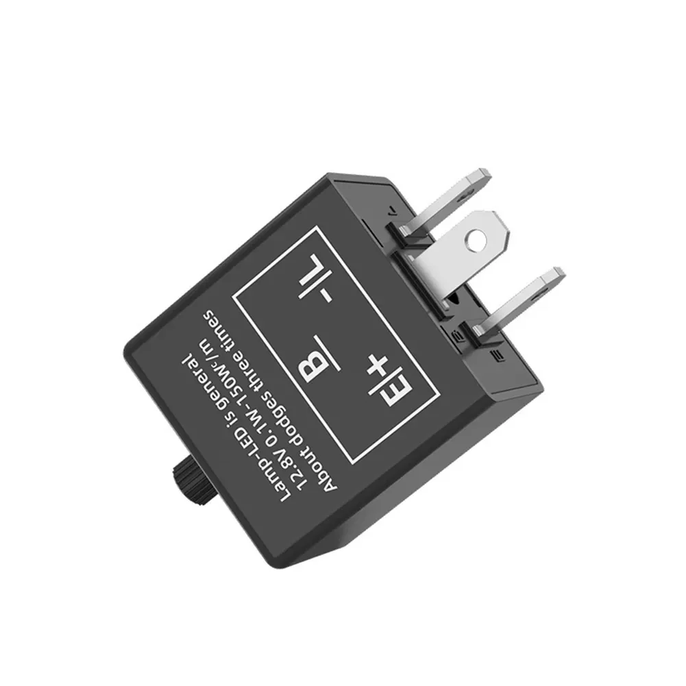 12v 3-pins verstelbare LED-kni - Electronics Repair Workshop recensie en prijs