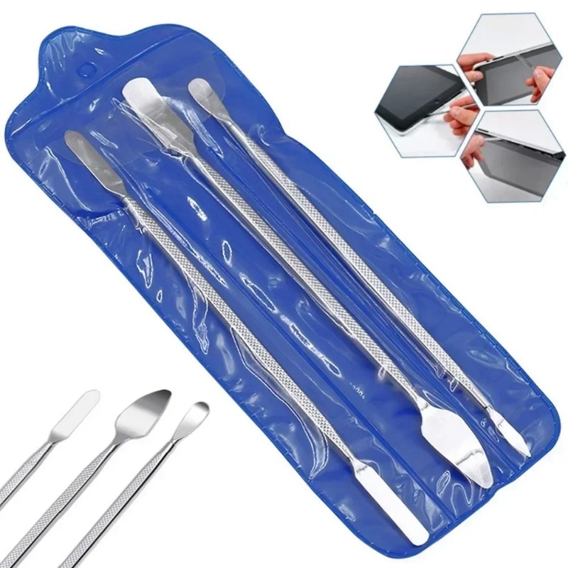 3 STKS Metalen Pry Opening Spu - Electronics Repair Book recensie en prijs