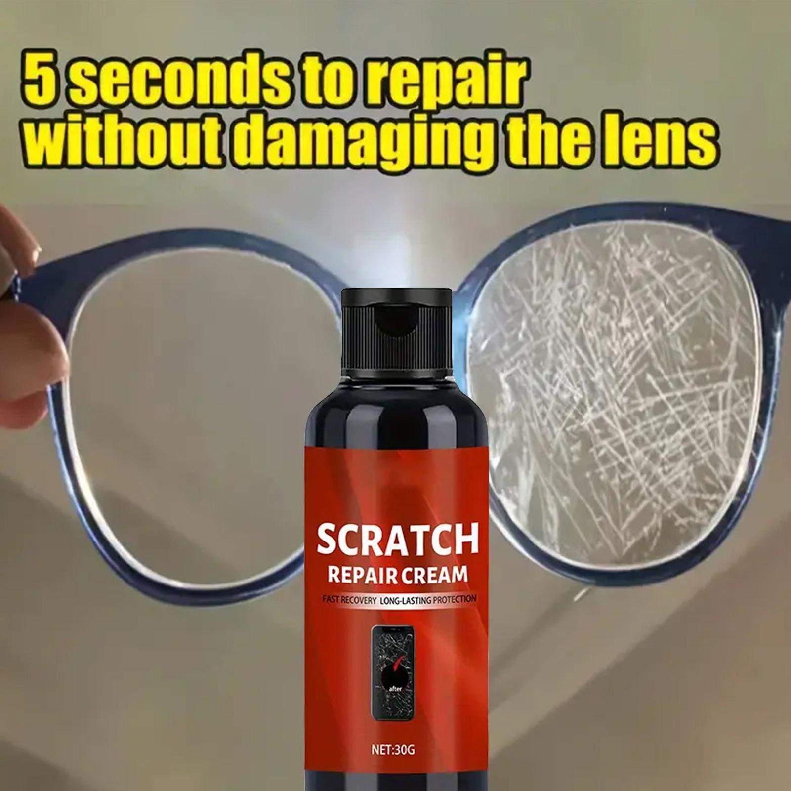 30g glazen krasverwijderaar cr - Electronics Repair Services recensie en prijs