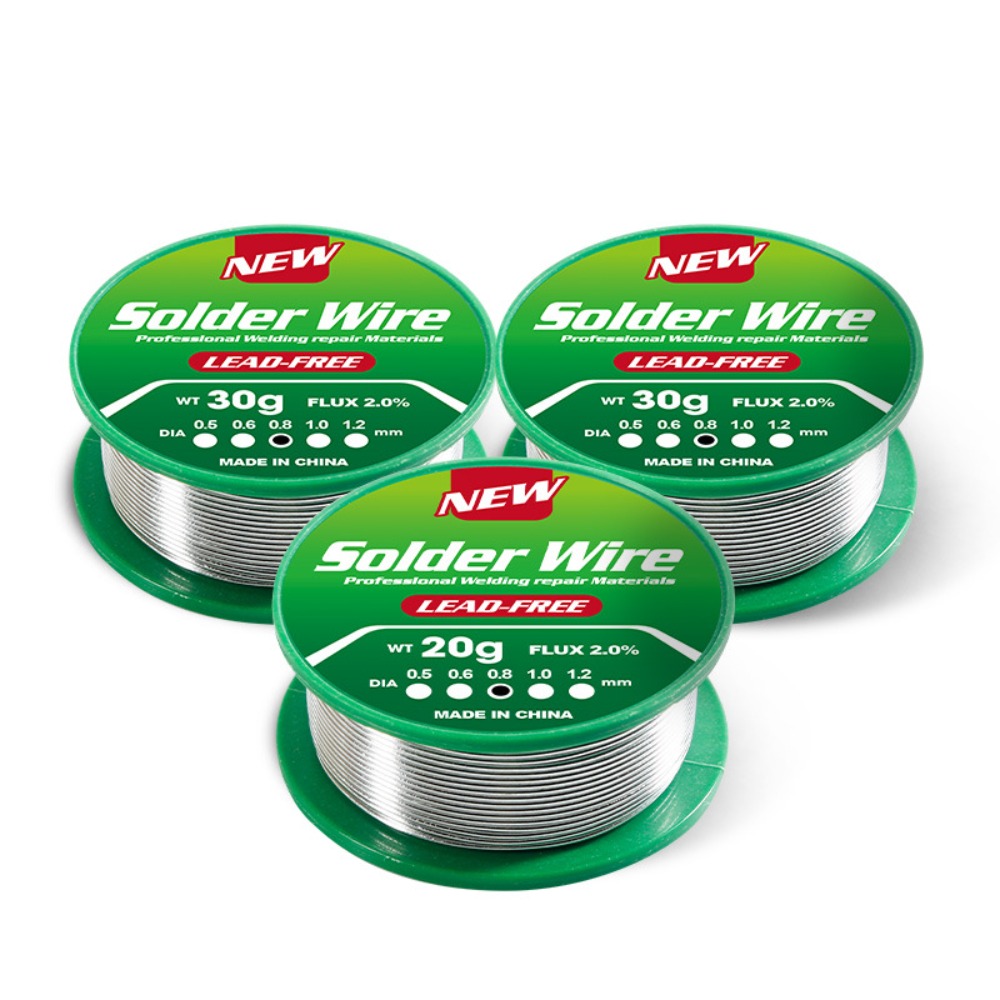 100/20g Loodvrij Geen-schone H - Electronics Repair Degree recensie en prijs