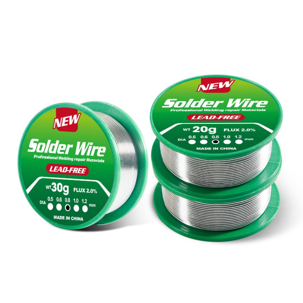 100/20g Loodvrij Geen-schone H - Electronics Repair Degree recensie en prijs