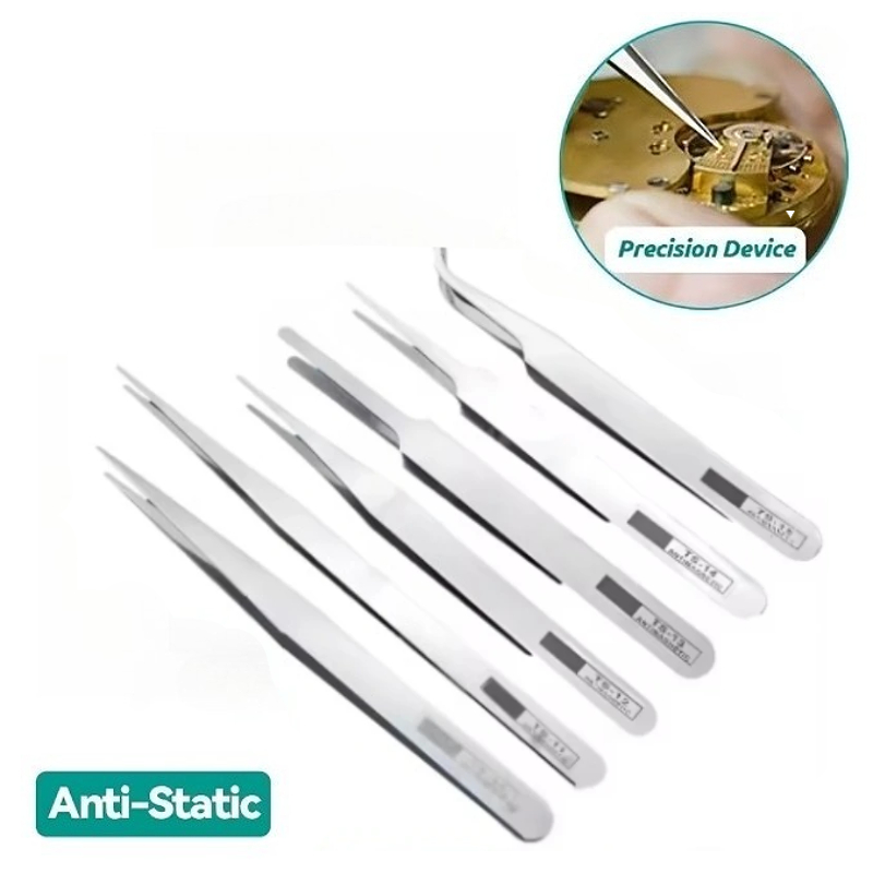 Anti-magnetische roestvrijstal - Electronics Repair Services recensie en prijs