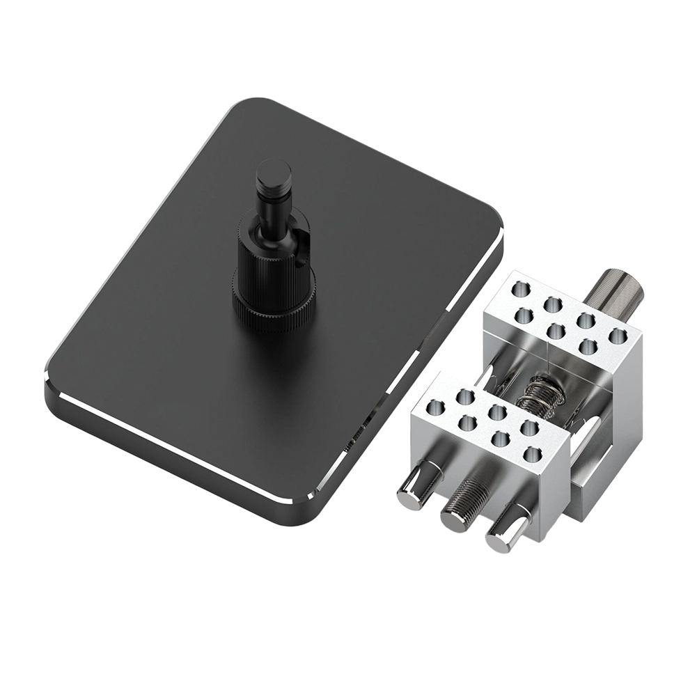 360 graden draaibare mini-tafe - Electronics Repair Degree recensie en prijs