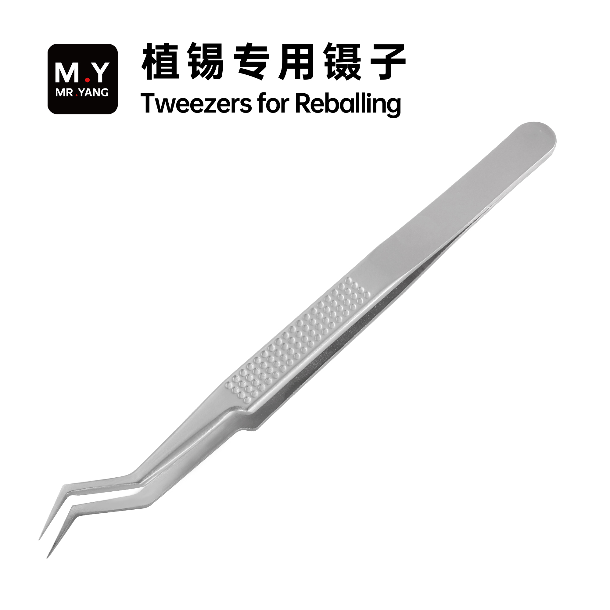 YCS MY-Plating Tin Tweezers Ro - Electronics Repair In My Area recensie en prijs