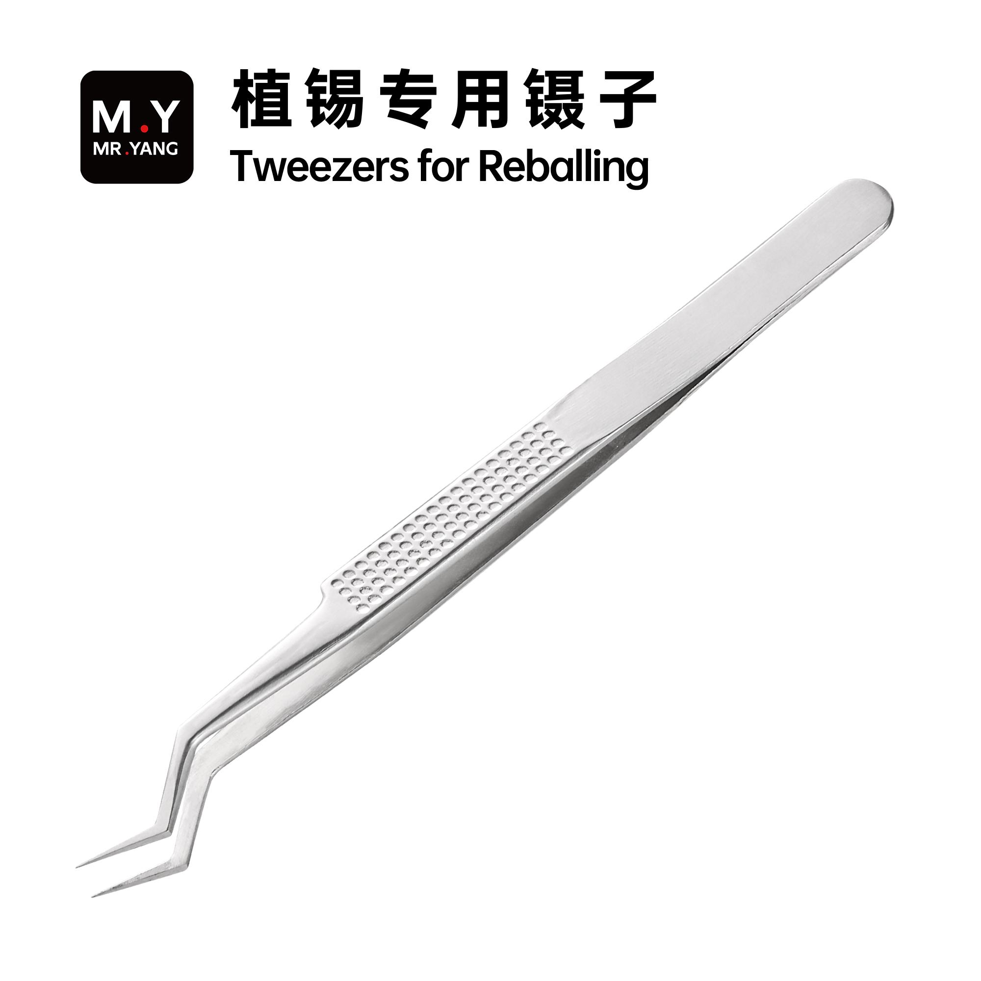 YCS MY-Plating Tin Pincet Roes - Electronics Repair In My Area recensie en prijs