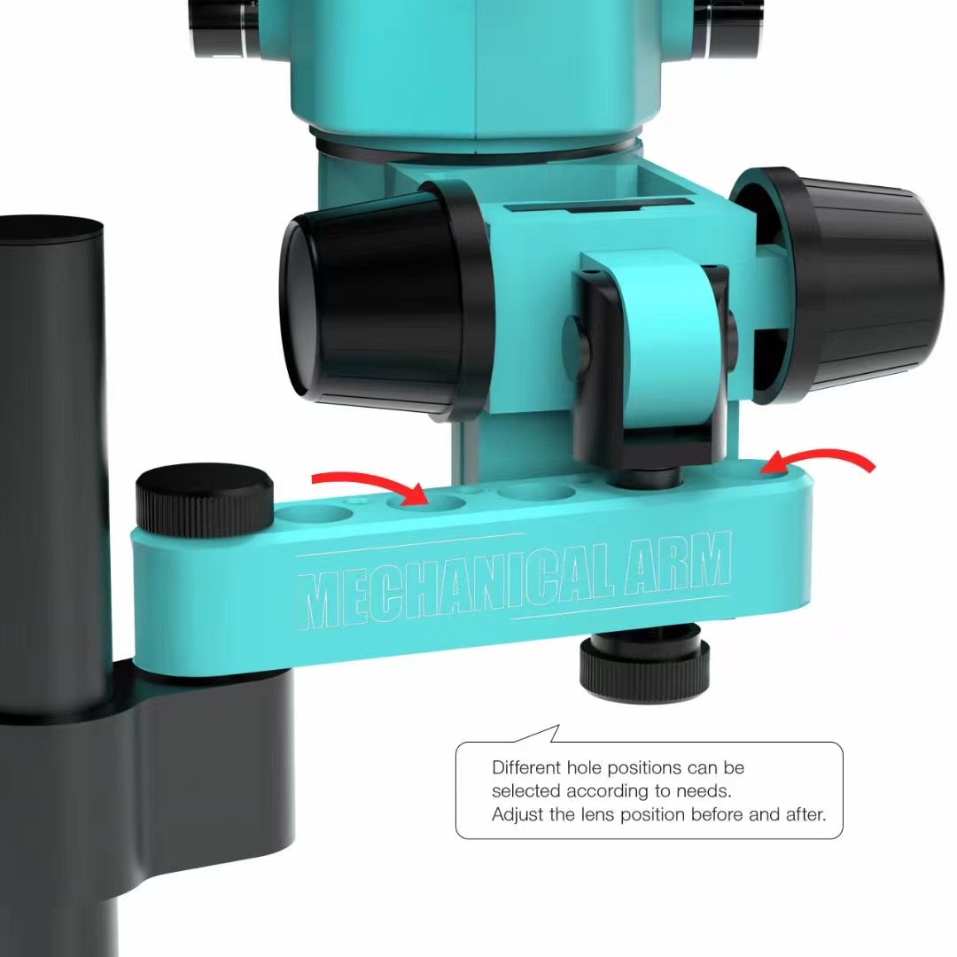 Microscoop RF-7050pro-FO19 360 - Electronics Repair Degree recensie en prijs