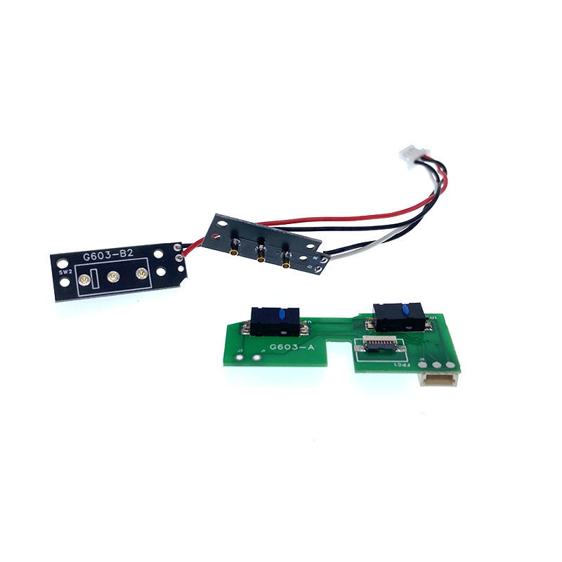 Soldeervrije hot-swappable but - Electronics Repair Book recensie en prijs