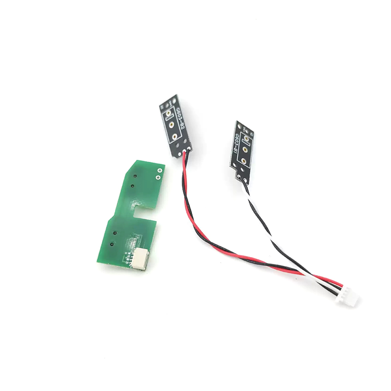 Soldeervrije hot-swappable but - Electronics Repair Book recensie en prijs