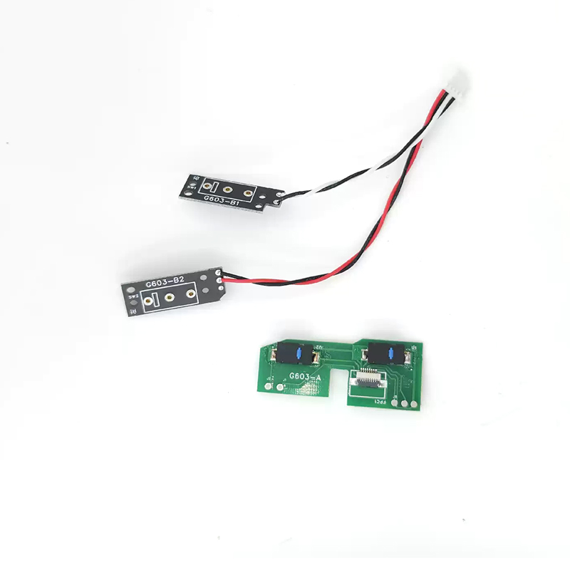 Soldeervrije hot-swappable but - Electronics Repair Book recensie en prijs