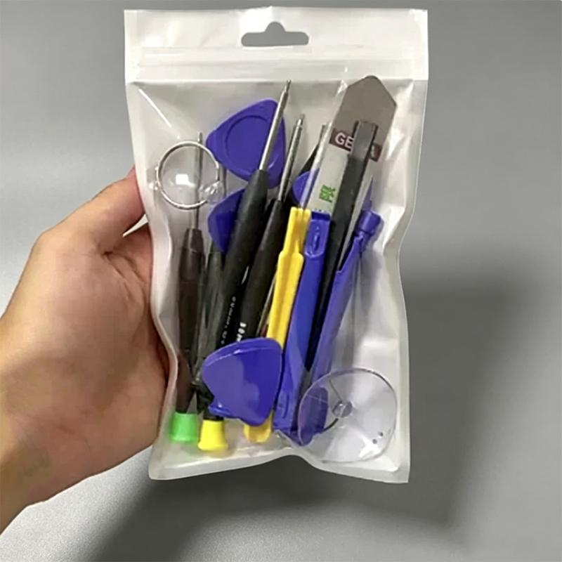 Multifunctionele reparatieset  - Electronics Repair Services recensie en prijs