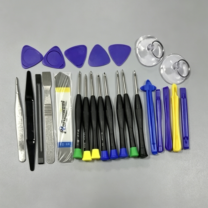 Multifunctionele reparatieset  - Electronics Repair Services recensie en prijs