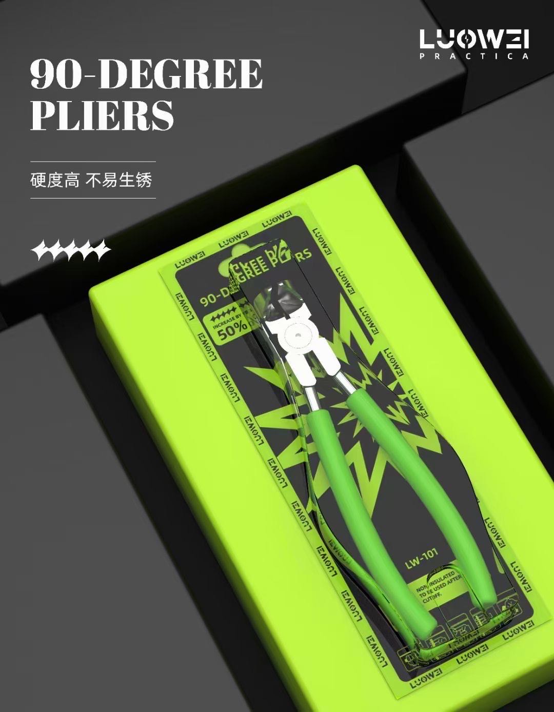 Luowei 102 Professionele Diago - Electronics Repair Degree recensie en prijs