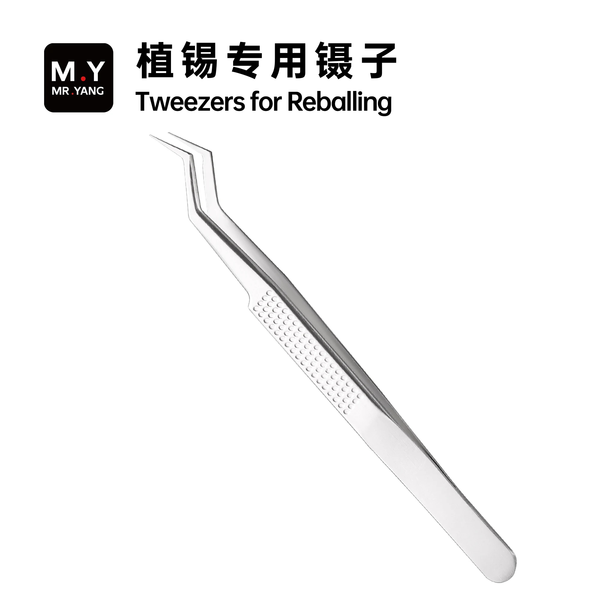 YCS MY-Plating Tin Pincet Roes - Electronics Repair In My Area recensie en prijs