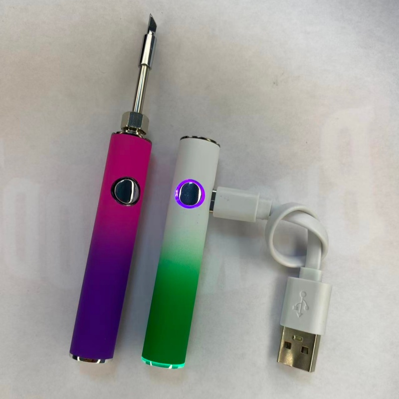 Nieuw type LED-lamp - 3-kleure - Electronics Repair Workshop recensie en prijs