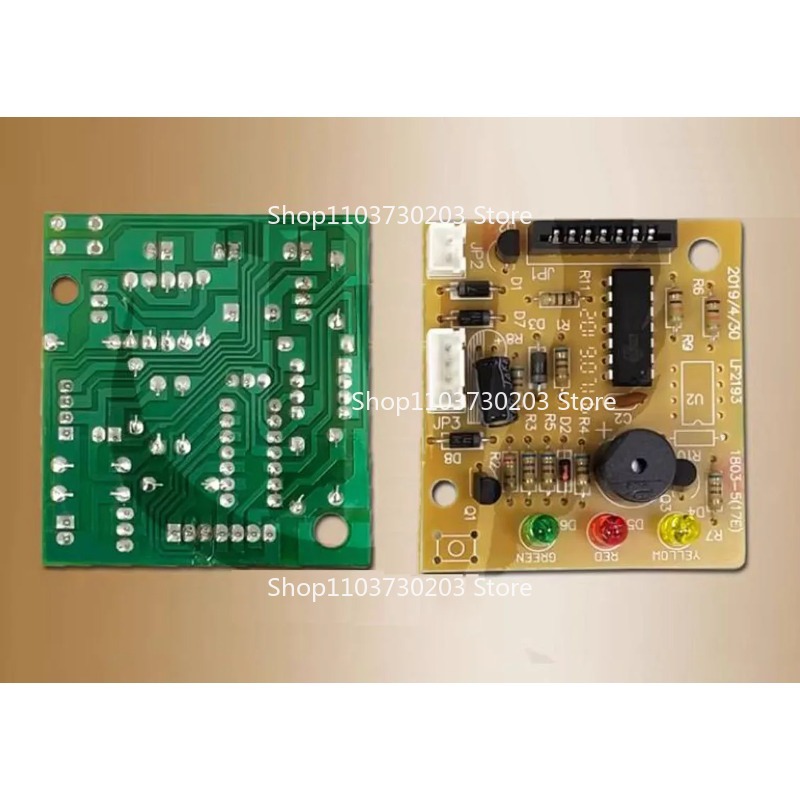 Multifunctionele reparatieset  - Electronics Repair Services recensie en prijs