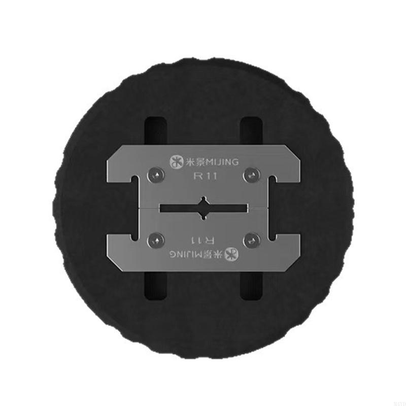 360 Graden Roterende Chip Arma - Electronics Repair Degree recensie en prijs