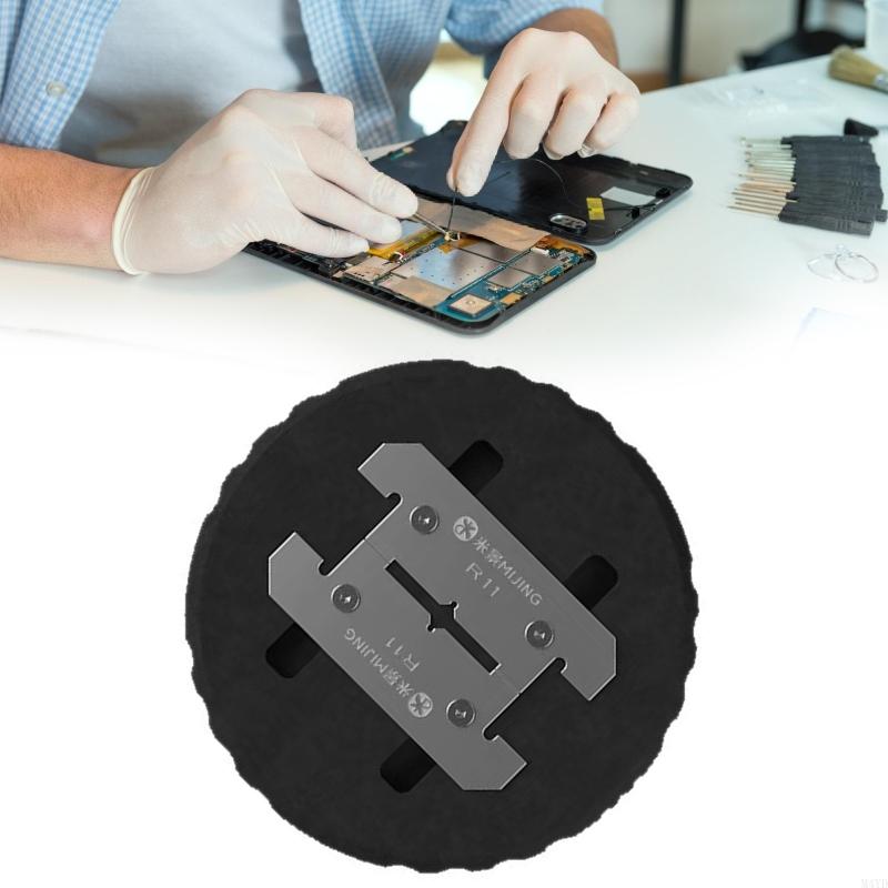 360 Graden Roterende Chip Arma - Electronics Repair Degree recensie en prijs