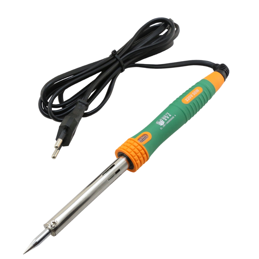 30 W/40 W/50 W/60 W Elektrisch - Electronics Repair Degree recensie en prijs