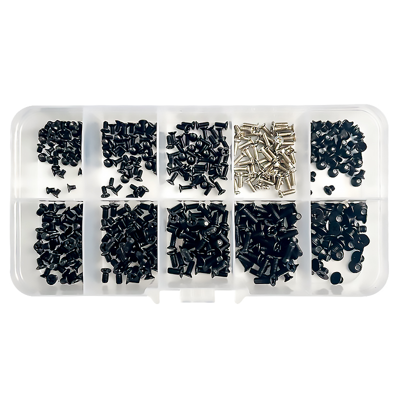 500 Stuks Boxed M2 M2.5 M3 Ver - Electronics Repair Book recensie en prijs